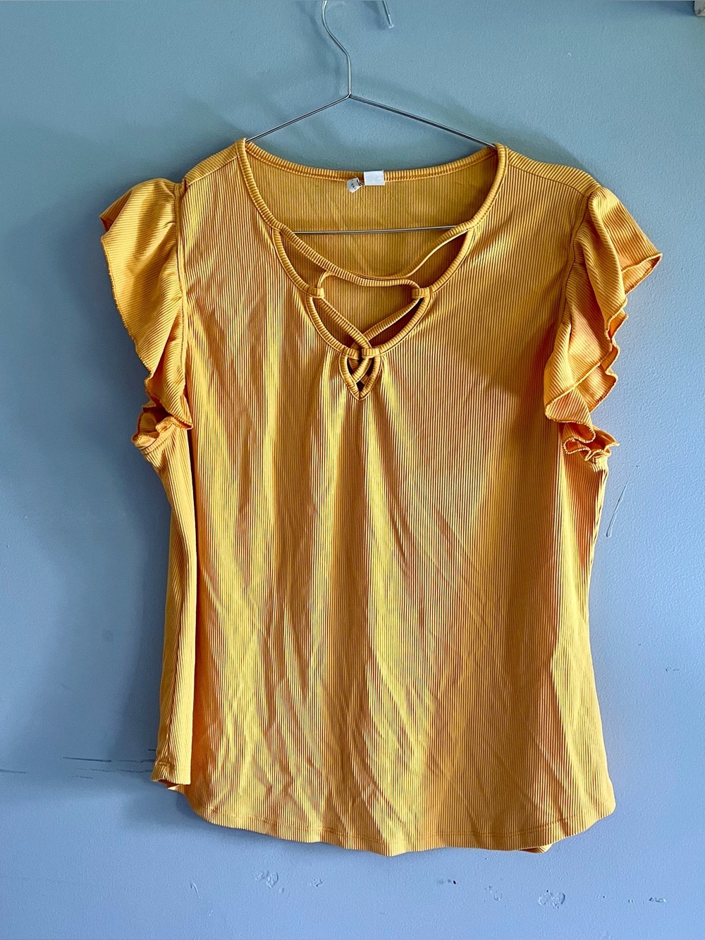Cato Top